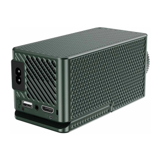 Projektor Blitzwolf BW-Vision A1 - 4