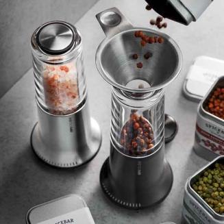 Gefu CONDIO spice filling funnel - 2