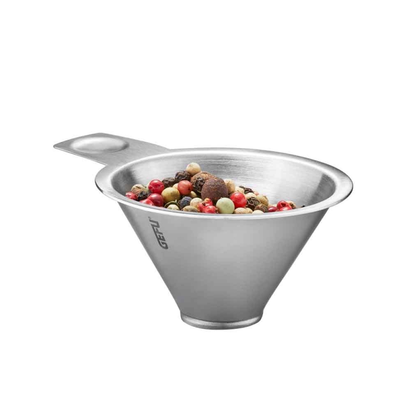 Gefu CONDIO spice filling funnel