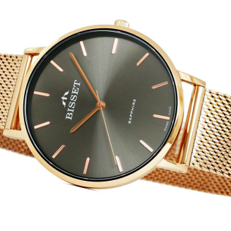 Zegarek Damski Bisset BSBF33-4 - 4