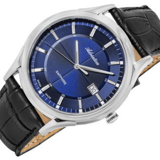 Zegarek Męski ADRIATICA Premiere A2804.5215Q + BOX - 2