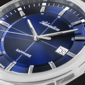 Zegarek Męski ADRIATICA Premiere A2804.5215Q + BOX - 4