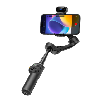  AOCHUAN X2 Gimbal with AI Sensor (Black) - 2