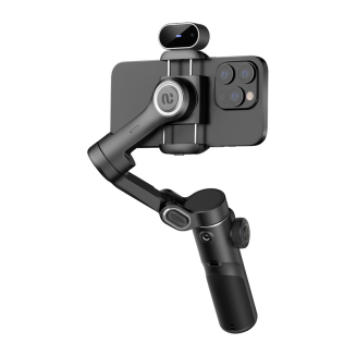  AOCHUAN X2 Gimbal with AI Sensor (Black) - 3