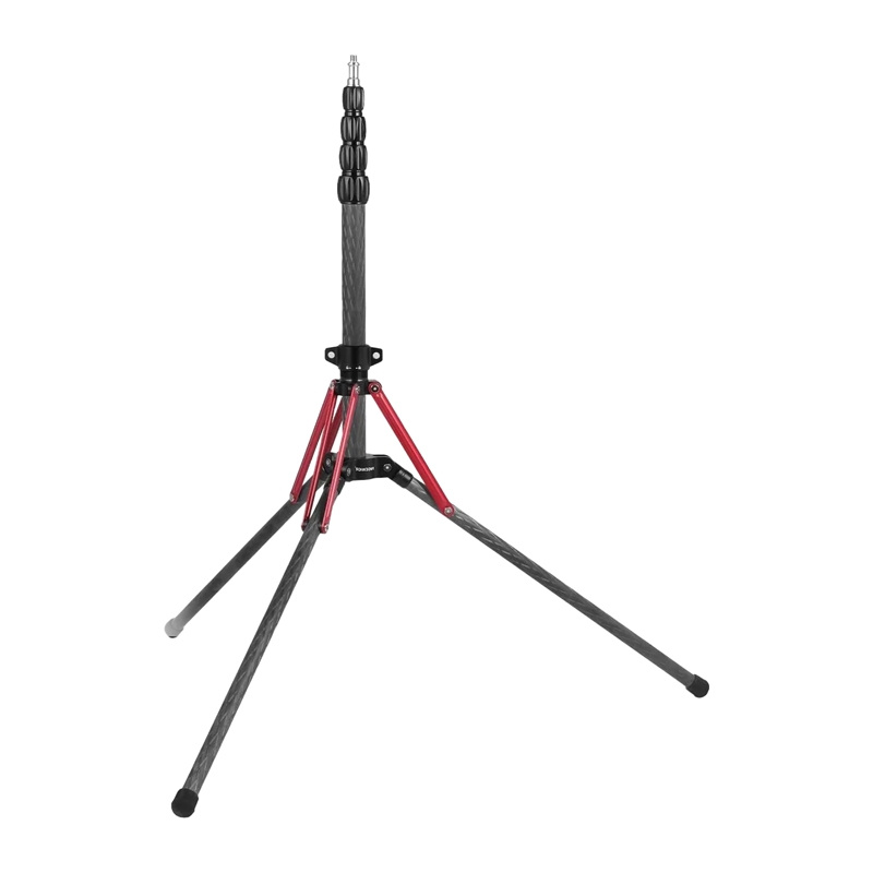  Neewer ST210R 210cm Carbon Fiber Light Stand