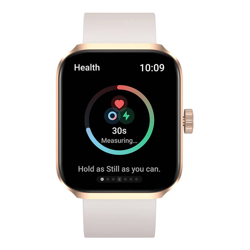 Smartwatch ZEBLAZE Beyond 3 Plus (złoty)