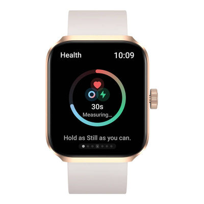 Smartwatch ZEBLAZE Beyond 3 Plus (złoty)