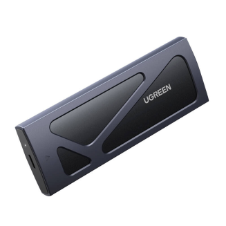  UGREEN 15512 M.2 NVMe SSD Enclosure - 2