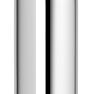 Szczotka WC stojąca / ścienna Brabantia Brilliant Steel - 3