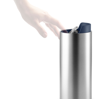 Kubek termiczny Eva Solo Urban To Go Cup 0.35l Night sky | CENA SPECJALNA - 3
