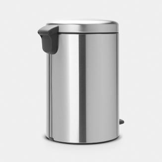  Brabantia NewIcon bathroom basket 20l Matt Steel - 3