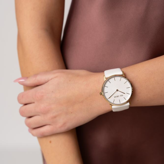 Zegarek Damski Paul Lorens PL8709A1-3C2 + BOX - 4