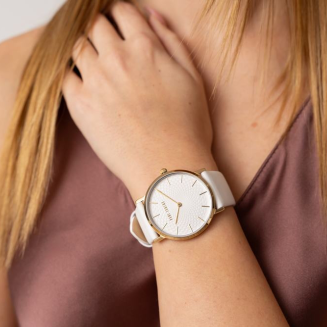 Zegarek Damski Paul Lorens PL8709A1-3C2 + BOX - 5