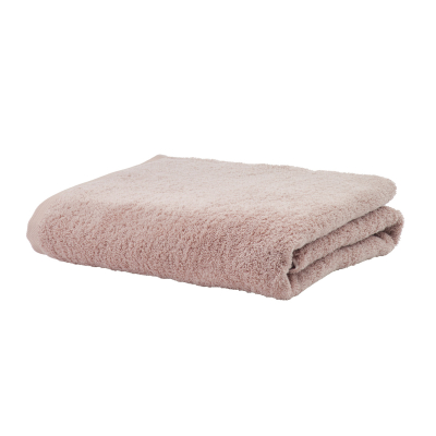 Ręcznik Aquanova Sava Dusty pink 55x100 cm