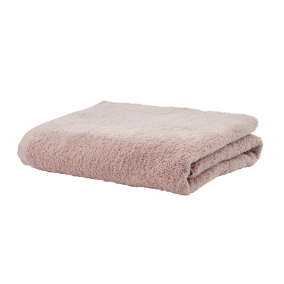 Ręcznik Aquanova Sava Dusty pink 55x100 cm | CENA BLACK WEEKS