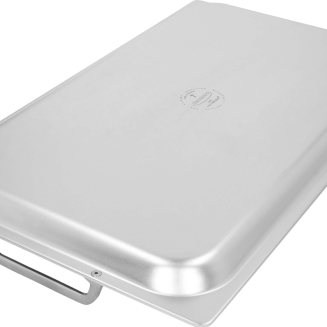 Płyta stalowa Demeyere Specialities 7 53x32 cm - 9