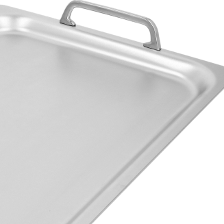 Płyta stalowa Demeyere Specialities 7 53x32 cm - 6