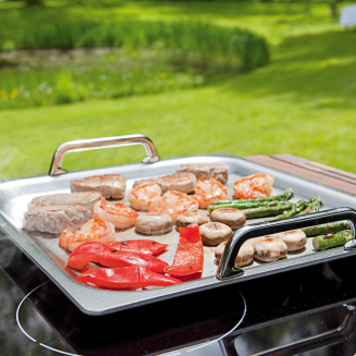  Demeyere Specialties 7 steel plate - 2