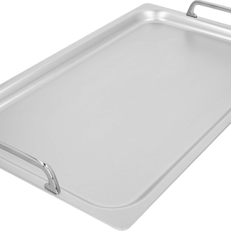 Płyta stalowa Demeyere Specialities 7 53x32 cm - 8