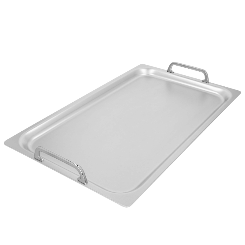  Demeyere Specialties 7 steel plate