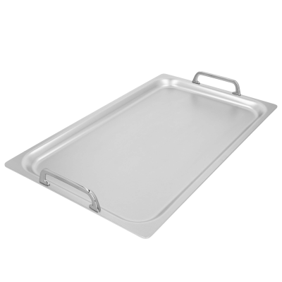  Demeyere Specialties 7 steel plate