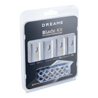 Noże do robota koszącego DREAME MBKA10 A1/A1 Pro/A2 - 2