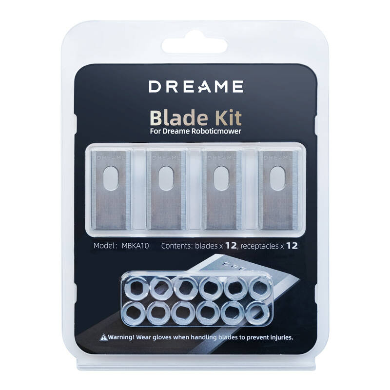 Noże do robota koszącego DREAME MBKA10 A1/A1 Pro/A2