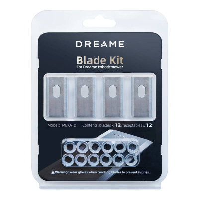 Noże do robota koszącego DREAME MBKA10 A1/A1 Pro/A2