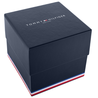 Zegarek Męski Tommy Hilfiger Neo 1792120 + BOX - 7