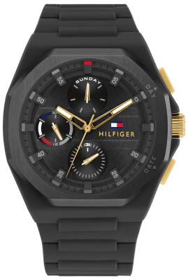 Zegarek Męski Tommy Hilfiger Neo 1792120 + BOX