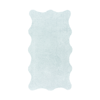 Dywanik łazienkowy Graccioza Plain Egoist Ice - 2