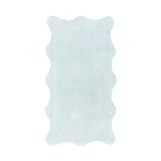 Dywanik łazienkowy Graccioza Plain Egoist Ice - 2