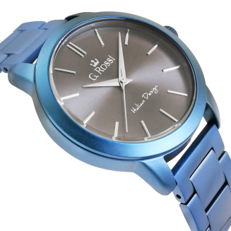 Zegarek Damski G.Rossi 10659B-6F1 + BOX - 2