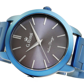 Zegarek Damski G.Rossi 10659B-6F1 + BOX - 4