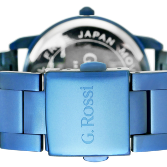 Zegarek Damski G.Rossi 10659B-6F1 + BOX - 5