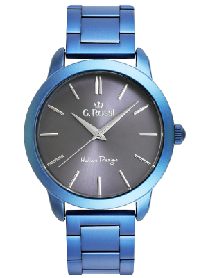 Zegarek Damski G.Rossi 10659B-6F1 + BOX