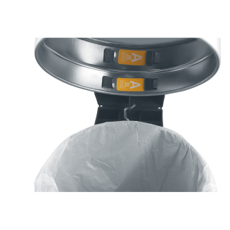  Brabantia PerfectFit Bags garbage bags size A 3l 20 pcs - 3