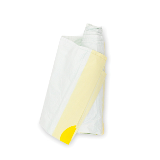  Brabantia PerfectFit Bags garbage bags size A 3l 20 pcs - 5