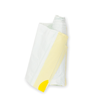Worki na śmieci Brabantia PerfectFit Bags rozmiar A 3l 20 szt - 5