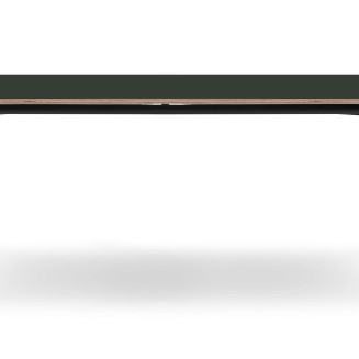 Stół Eva Solo Taffel Conifer 90x200/320 cm - 8