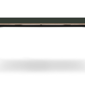 Stół Eva Solo Taffel Conifer 90x200/320 cm - 10