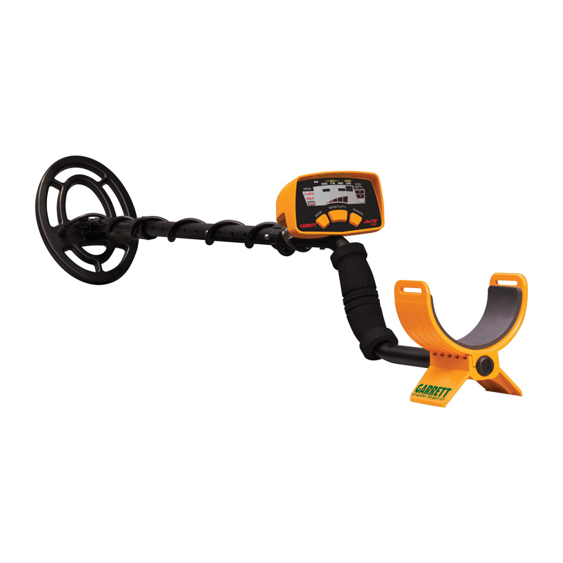  GARRETT ACE 150 metal detector