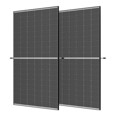 Zestaw 2x Panel fotowoltaiczny Trina 510W
