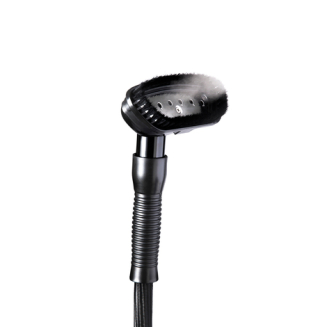  Steamery Cumulus black steamer - 2