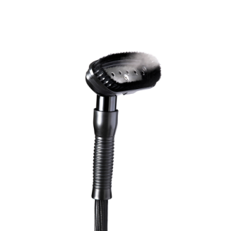 Parownica Steamery Cumulus czarna - 2