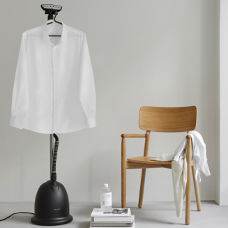 Parownica Steamery Cumulus czarna - 10