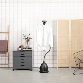 Parownica Steamery Cumulus czarna - 8