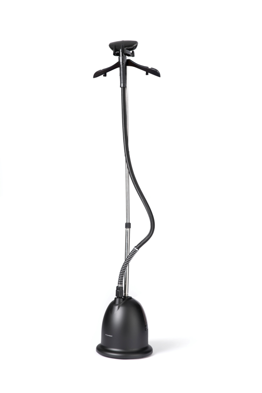  Steamery Cumulus black steamer