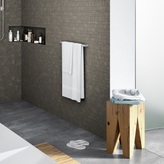  Zack Atore bathroom railing matt 65 cm - 3