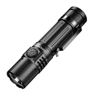 Latarka SUPERFIRE A20 1700lm - 2